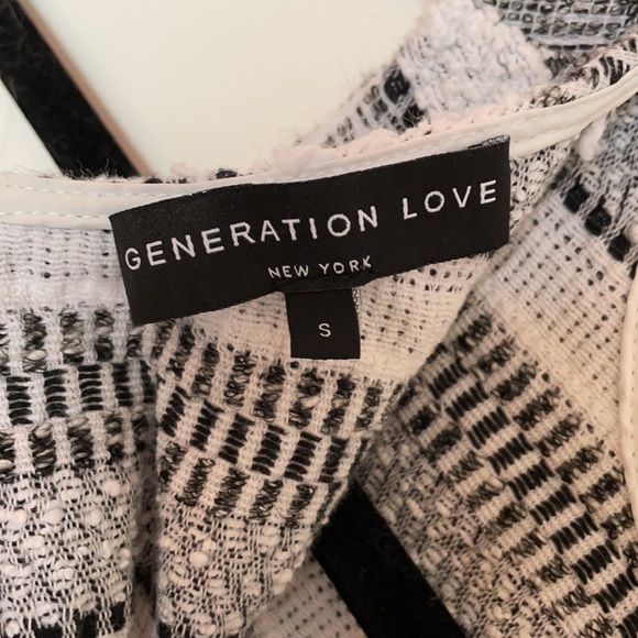 Generation Love Tank Top - Picture 4 of 4